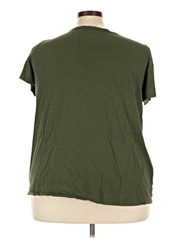 Heritage Short Sleeve Top (view 2)