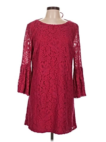 Laundry by Shelli Segal Cocktail Dress (view 1)