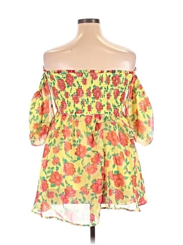 Betsey Johnson Cocktail Dress (view 2)
