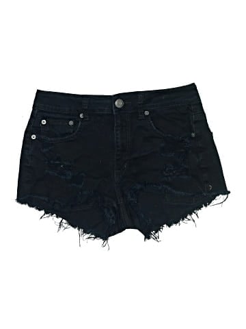 American Eagle Outfitters Denim Shorts (view 1)