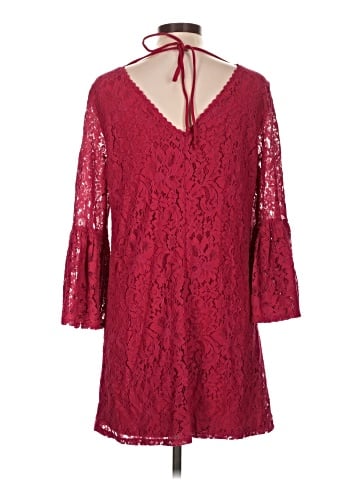 Laundry by Shelli Segal Cocktail Dress (view 2)