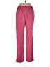 Alia 100% Polyester Pink Casual Pants Size 10 - photo 1