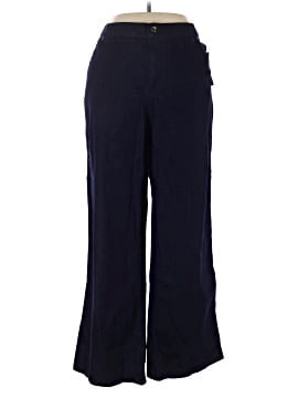 Denim 24/7 Casual Pants