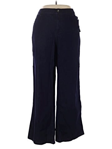 Denim 24/7 Casual Pants (view 1)
