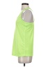 Xersion 100% Polyester Green Tank Top Size S - photo 5