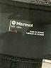 Marmot Black Active Pants Size XL - photo 4
