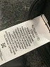 Marmot Black Active Pants Size XL - photo 5