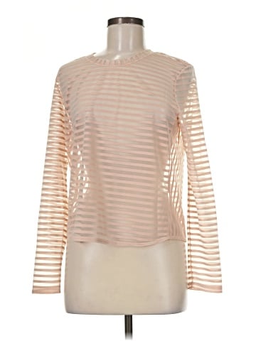 Mason Long Sleeve Top (view 1)