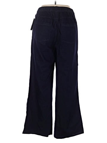 Denim 24/7 Casual Pants (view 2)