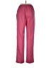 Alia 100% Polyester Pink Casual Pants Size 10 - photo 2