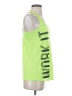 Xersion 100% Polyester Green Tank Top Size S - photo 4