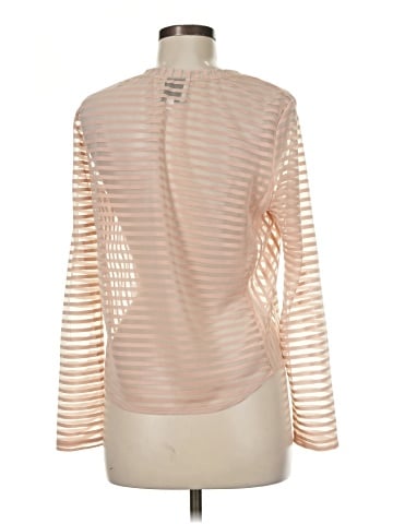 Mason Long Sleeve Top (view 2)
