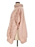 LC Lauren Conrad Pink Turtleneck Sweater Size XL (estimated) - photo 5