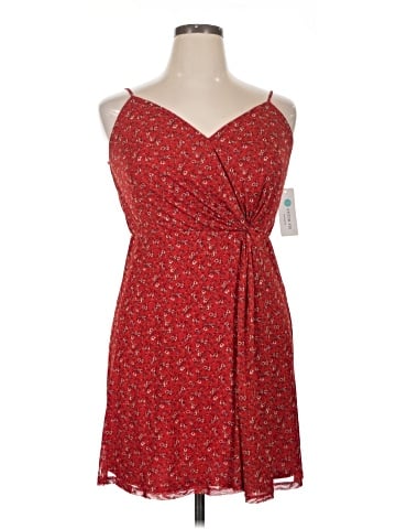 Nine Britton Casual Dress (view 1)