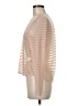 Mason Ivory Long Sleeve Top Size 8 - photo 5