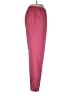 Alia 100% Polyester Pink Casual Pants Size 10 - photo 4