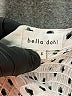 Bella Dahl 100% Rayon Ivory 3/4 Sleeve Blouse Size S - photo 7
