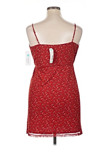 Nine Britton Casual Dress (view 2)