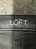 Ann Taylor LOFT Black Jeans Size 10 - photo 7