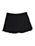 Lululemon Athletica Solid Black Skort Size 8 - photo 1