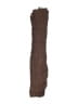 Nine West 100% Polyester Brown Scarf One size - photo 2