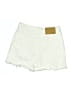 Rag & Bone 100% Cotton Ivory Shorts Size 29 waist - photo 2