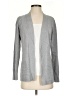 Lety & Me Gray Cardigan Size S - photo 1