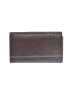Tumi Brown Wallet One size - photo 1
