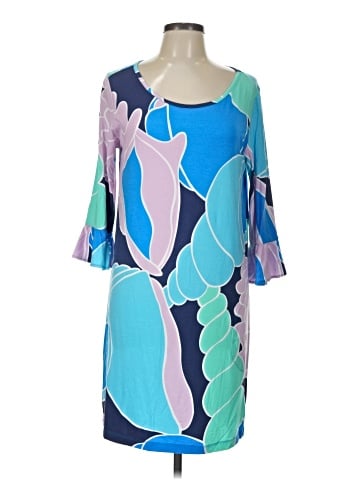Tori Richard Casual Dress (view 1)
