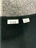 Gap Solid Black Casual Dress Size S - photo 7
