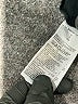 Gap Solid Black Casual Dress Size S - photo 8
