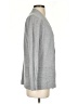 Lety & Me Gray Cardigan Size S - photo 4