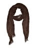 Nine West 100% Polyester Brown Scarf One size - photo 1