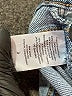 Sofia by Sofia Vergara Hearts Blue Jeans Size 2 - photo 5
