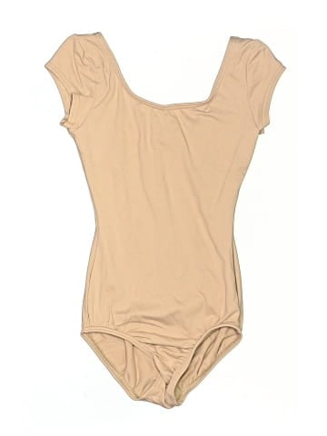 Body Wrappers Leotard (view 1)