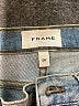 FRAME Blue Jeans Size 26 waist - photo 7