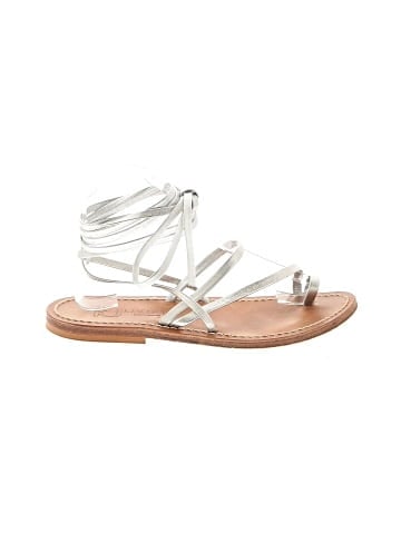 K. Jacques Sandals (view 1)