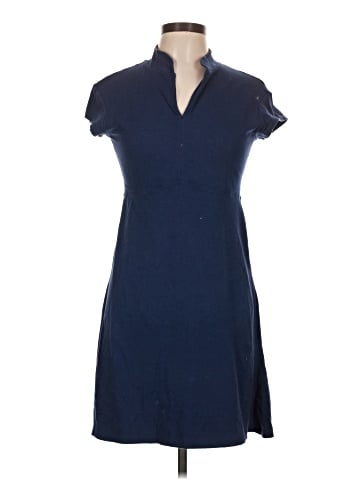 Fig Casual Dress (view 1)