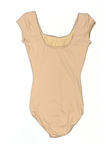 Body Wrappers Leotard (view 2)