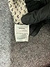 Pendleton 100% Wool Black Wool Cardigan Size Lg Petite - photo 8