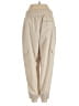 Active by Old Navy Solid Tan Cargo Pants Size S (petite) - photo 2
