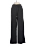Puma Solid Black Casual Pants Size S - photo 1