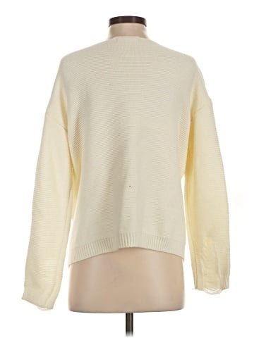 Lulumari Pullover Sweater (view 2)