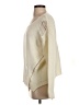 Lulumari Ivory Pullover Sweater Size S - photo 5