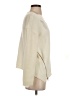 Lulumari Ivory Pullover Sweater Size S - photo 4