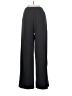 Puma Solid Black Casual Pants Size S - photo 2