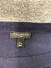 Talbots Hearts Blue Pullover Sweater Size XL Petite - photo 7