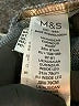 M&S Solid Blue Jeans Size 32 waist - photo 8
