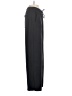 Puma Solid Black Casual Pants Size S - photo 4