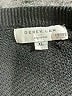 Derek Lam Black Casual Dress Size XL - photo 7